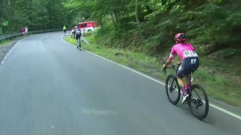 Okolo Polska 2021 - 13. srpna 2021