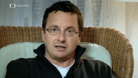 60 pečetí - Michal Viewegh