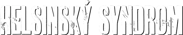 Helsinský syndrom