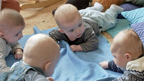 Čtyři v tom - 6/6 Konec?