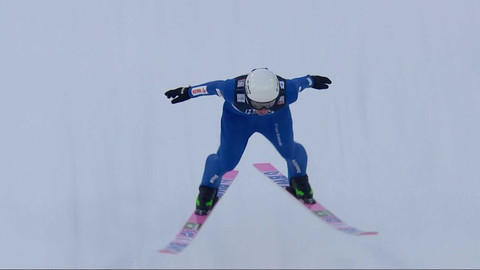 Světový pohár ve skoku na lyžích - SP Norsko