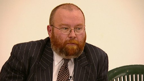 Reportéři ČT - 18. dubna 2005