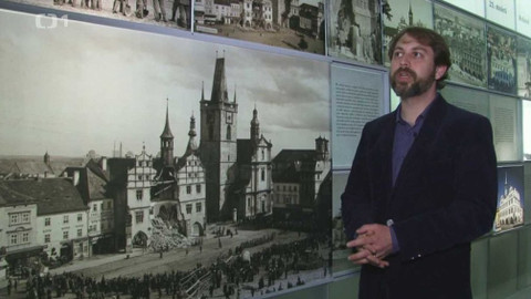 Toulavá kamera - 6. května 2018