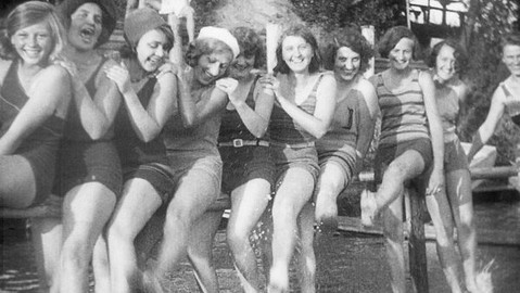 Hledání ztraceného času - Pardubice bez perníku