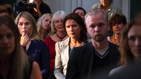 Vláda - 25/30 Nesesmilníš