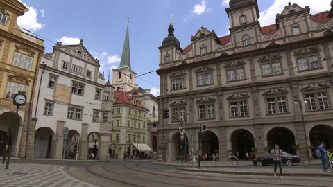 Z metropole - 9. ledna 2021