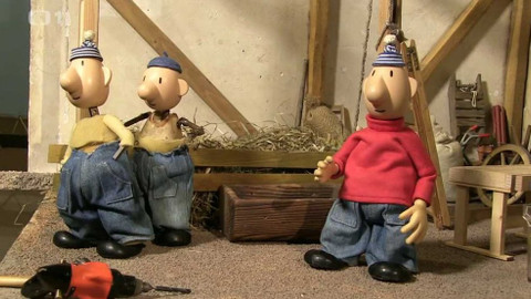 Gejzír - 2. června 2016