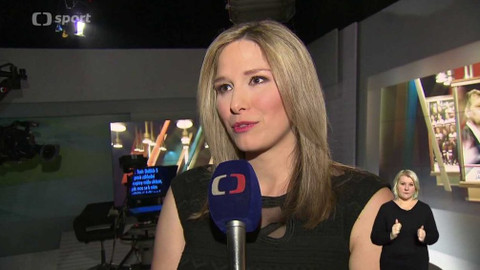 Čtyřka sport - 25. listopadu 2017