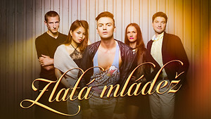 Obrázek pořadu Zlatá mládež