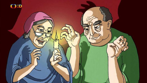 Zprávičky - 1. dubna 2018