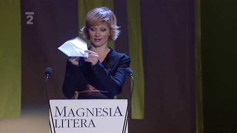 Magnesia Litera - Magnesia Litera 2009