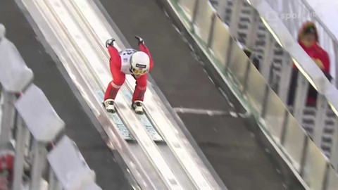 Světový pohár ve skoku na lyžích - SP Japonsko