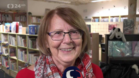 Regiony ČT24 - 11. února 2023