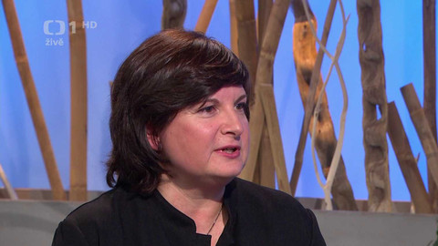 Sama doma - 19. března