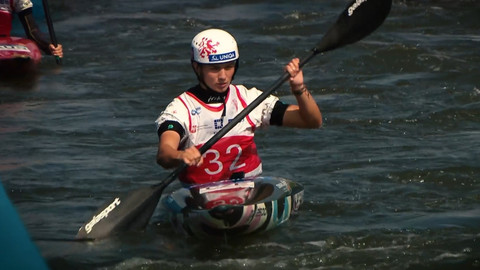 MS juniorů U23 Polsko