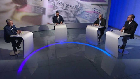 Politické spektrum - Státní rozpočet 2020