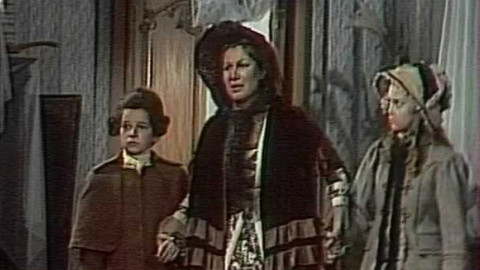 Mozartovy moravské Vánoce