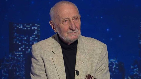 Hyde Park Civilizace - Václav Větvička