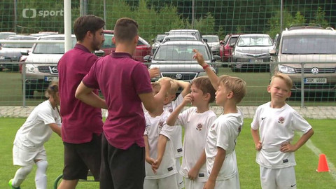 Sport v regionech - Zelencup Junior 2018, Český Dub