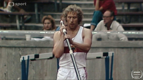 Sportfilm festival Liberec - Sportfilm festivalové ozvěny: Going for Gold