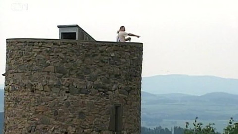 Toulavá kamera - 21. července 2013