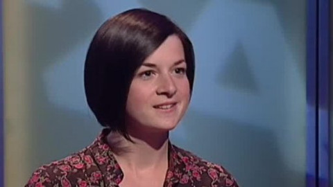 Interview ČT24 - 19. května 2010