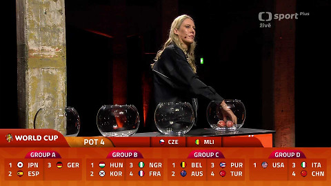 Basketbal - Los MS 2026