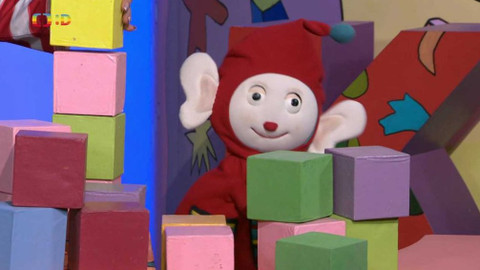 Kouzelná školka - 9. června 2021