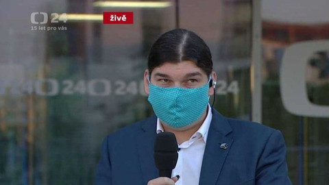 90’ ČT24 - Nákup zdravotnického materiálu a veřejné zakázky