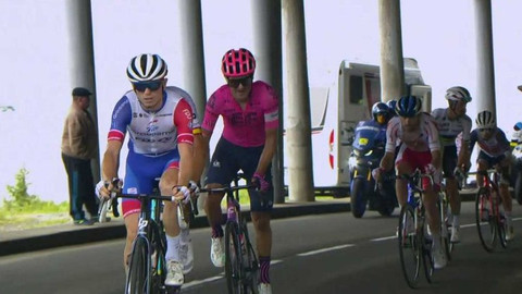 Tour de France - 18. etapa