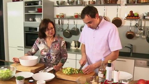 Kluci v akci - Silvestrovská