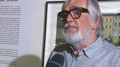 ČT na MFF Karlovy Vary - Festivalové ozvěny