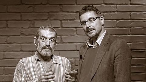 Krásný ztráty - 21. února 2013