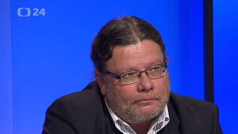 90’ ČT24 - Jednání lídrů EU bez Velké Británie