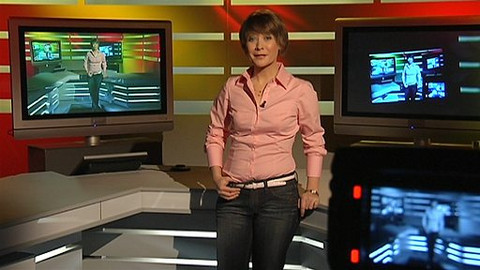 Zprávičky - 5. února 2011