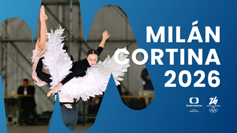 Fokus podcast - Michal Dusík o zahajovacím ceremoniálu