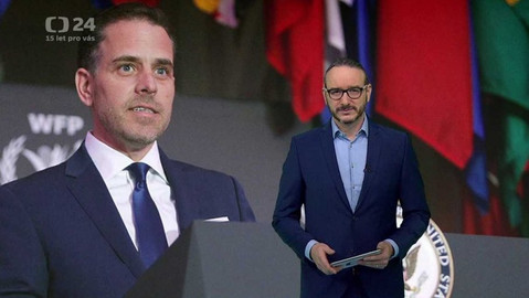 Horizont ČT24 - 10. prosince 2020