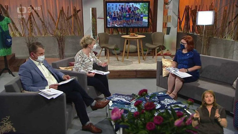 Život na třetí - 22. května 2020