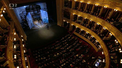 Ceny Paměti národa - Ceny Paměti národa 2012