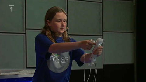 Věříš si? - 21. června 2011