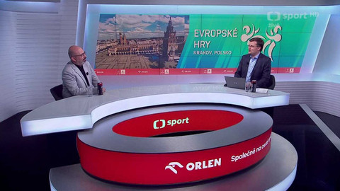 Evropské hry 2023 Polsko - Evropské hry Polsko