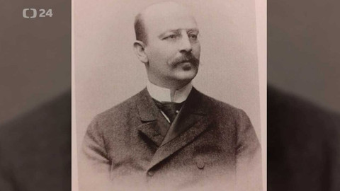 Z metropole - Prakab