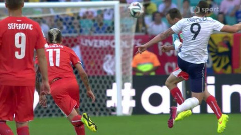 MS ve fotbalu 2014 Brazílie - Ohlédnutí za minulým dnem