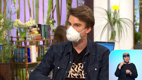 Sama doma - 31. března 2020