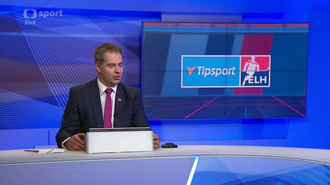 Buly hokej - HC Oceláři Třinec - HC Dynamo Pardubice