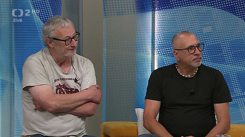Dobré ráno - 1. září 2025