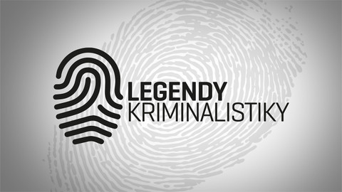 Legendy kriminalistiky