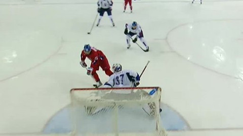 Hokej den poté - 3. února 2014