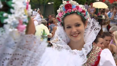 Toulavá kamera vychutnává Česko - 1/9 Karlovarsko a Břeclavsko
