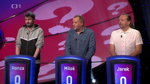 Kde domov můj? - 12. dubna 2023